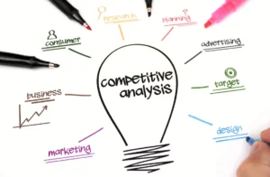 How To Do Competitor Analysis In Digital Marketing