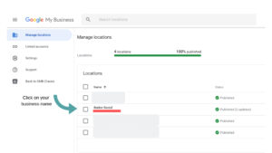 How to Add Manager to Google My Business