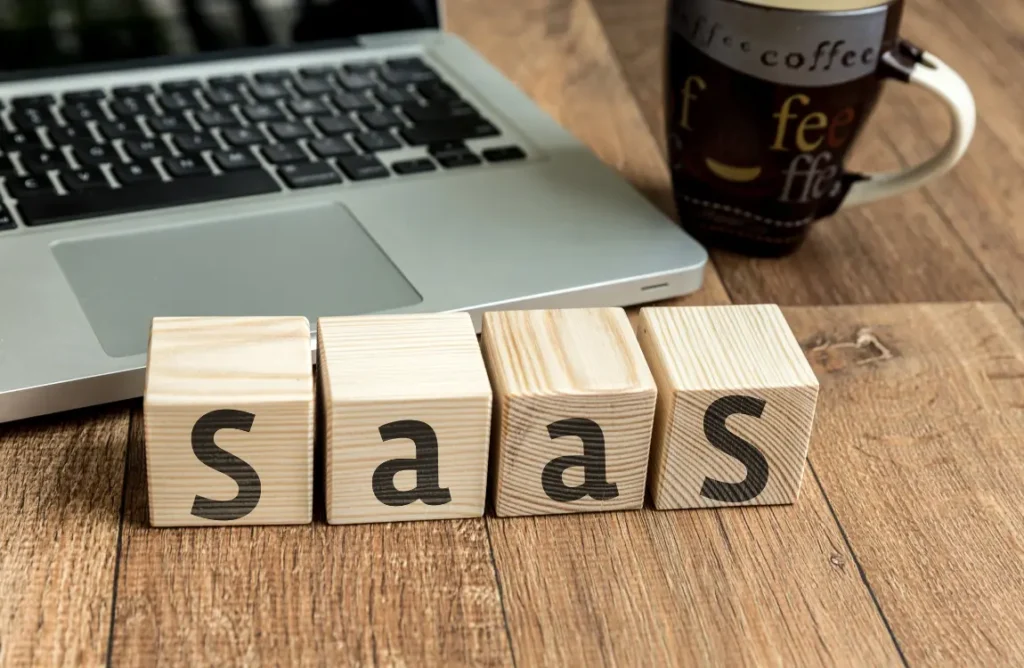 keyword research for saas